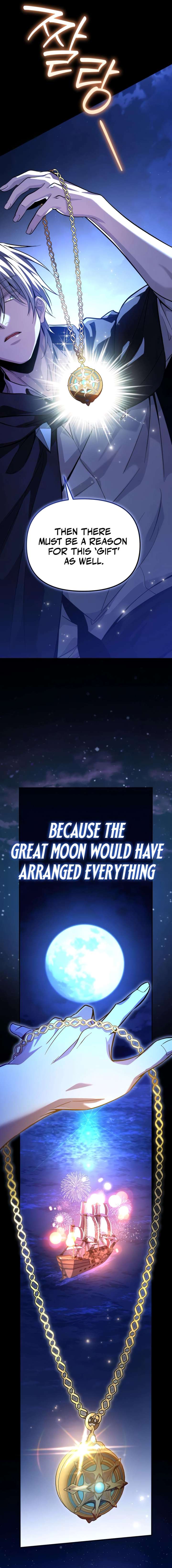 I Became the Patron of Villains Chapter 16 - Page 4