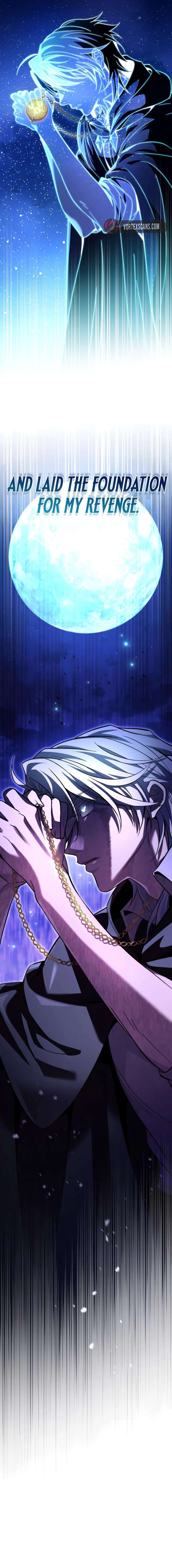 I Became the Patron of Villains Chapter 16 - Page 5