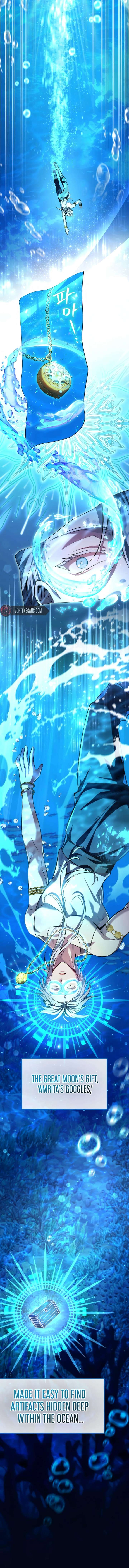 I Became the Patron of Villains Chapter 16 - Page 7