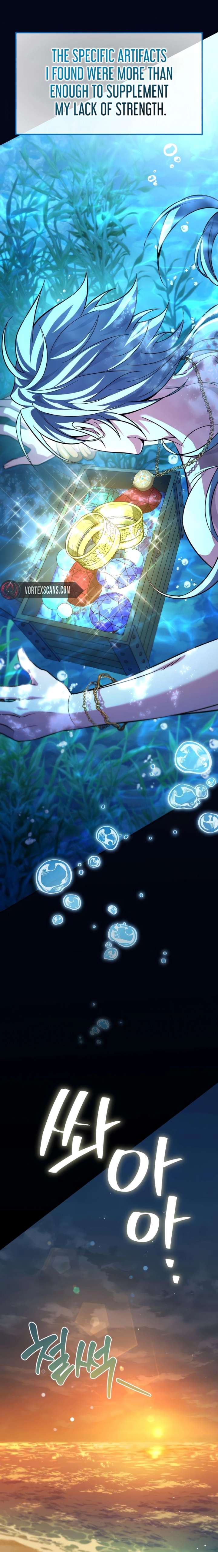 I Became the Patron of Villains Chapter 16 - Page 8