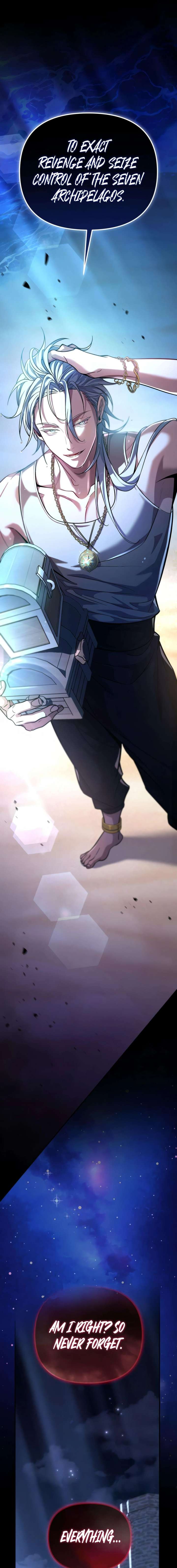 I Became the Patron of Villains Chapter 16 - Page 11