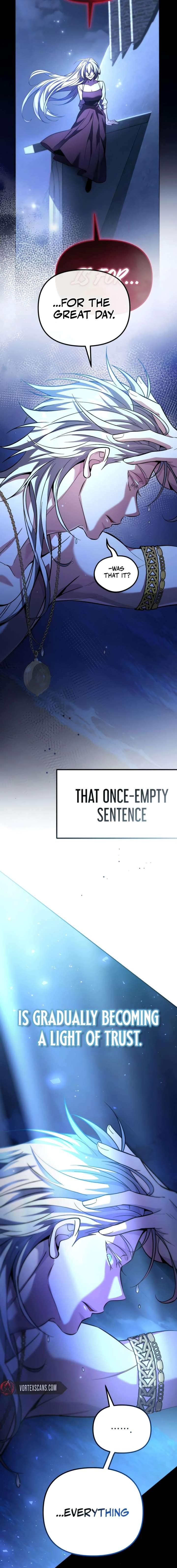 I Became the Patron of Villains Chapter 16 - Page 12