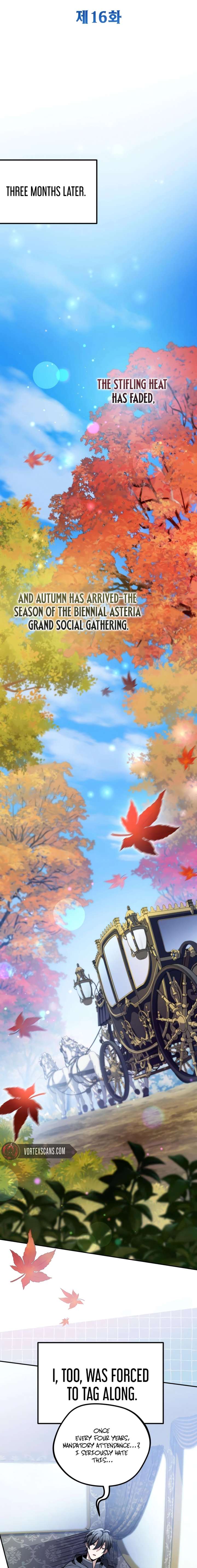 I Became the Patron of Villains Chapter 16 - Page 14