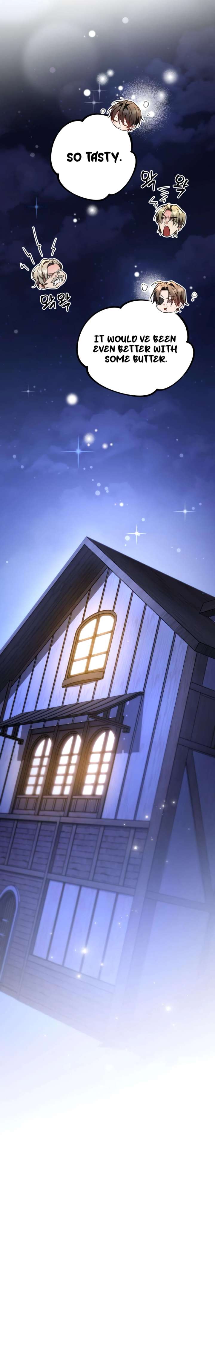 I Became the Patron of Villains Chapter 16 - Page 25