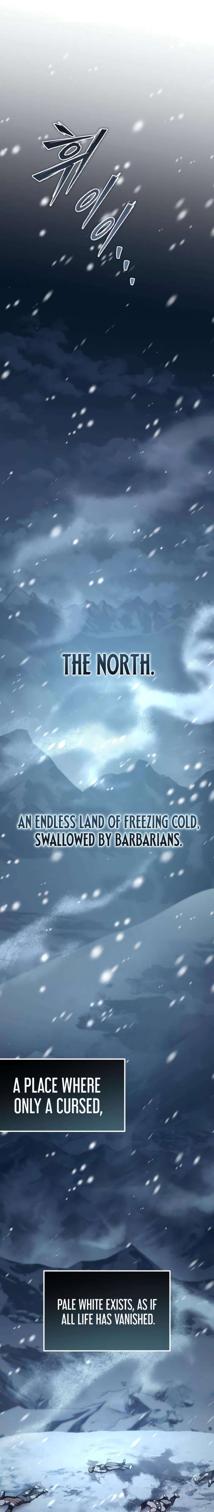 I Became the Patron of Villains Chapter 16 - Page 26