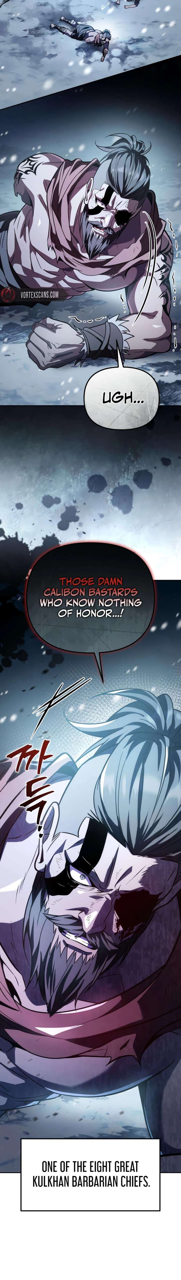 I Became the Patron of Villains Chapter 16 - Page 27