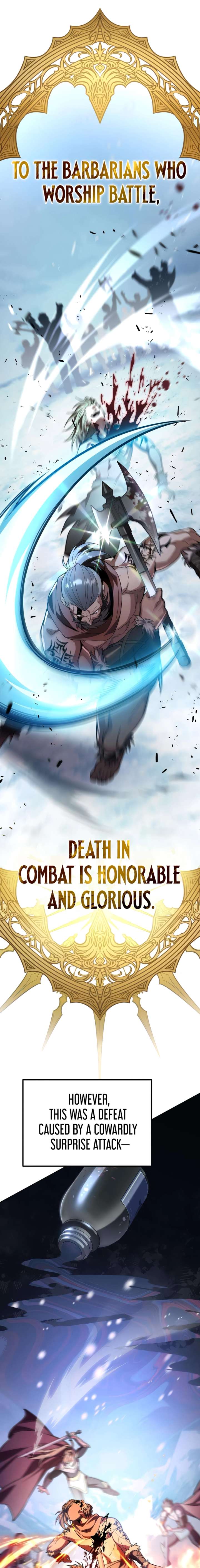 I Became the Patron of Villains Chapter 16 - Page 28