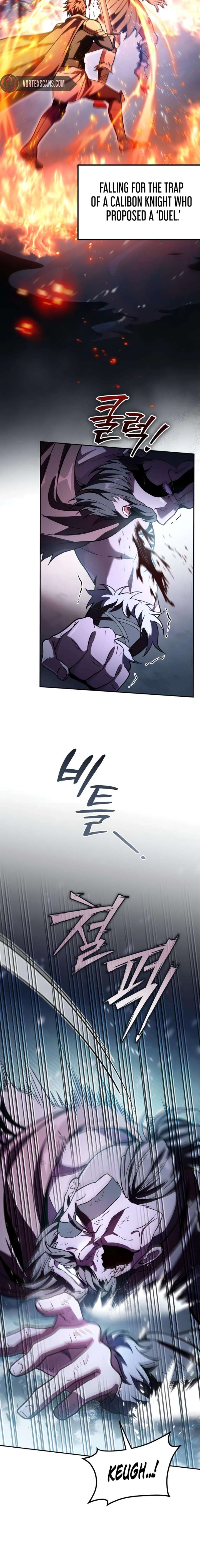 I Became the Patron of Villains Chapter 16 - Page 29