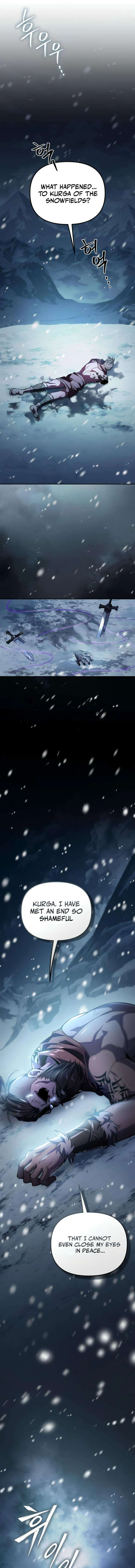 I Became the Patron of Villains Chapter 16 - Page 30