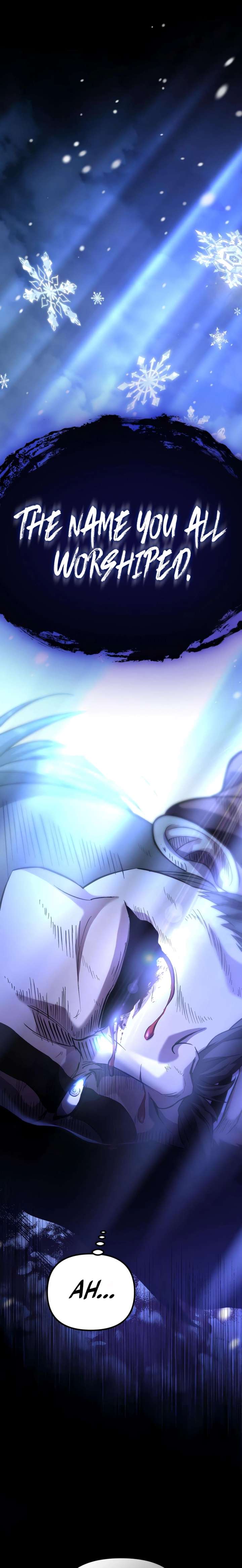 I Became the Patron of Villains Chapter 16 - Page 32