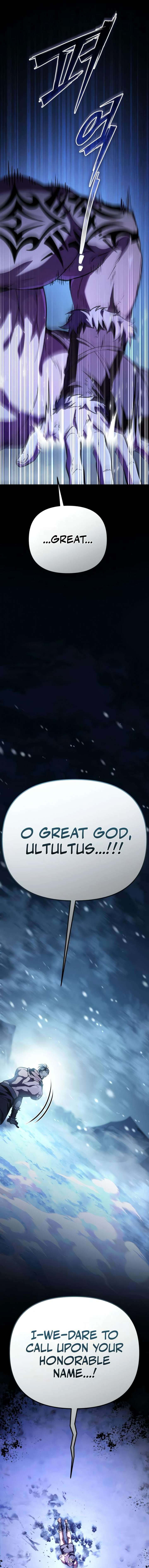 I Became the Patron of Villains Chapter 16 - Page 34