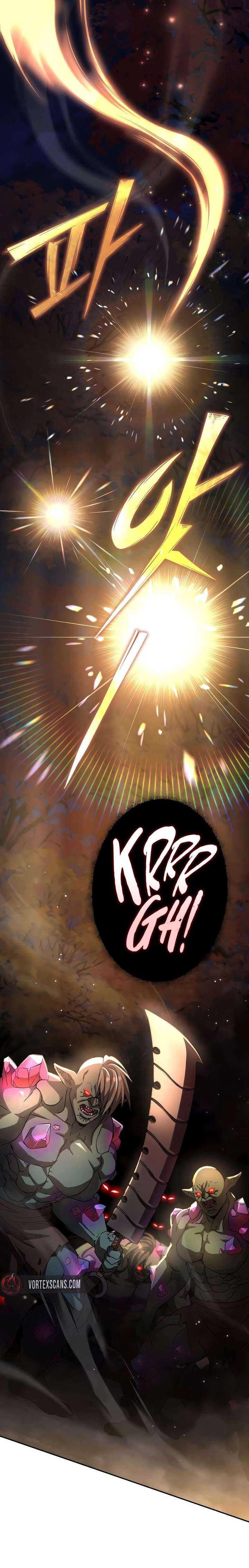 I Became the Patron of Villains Chapter 17 - Page 7