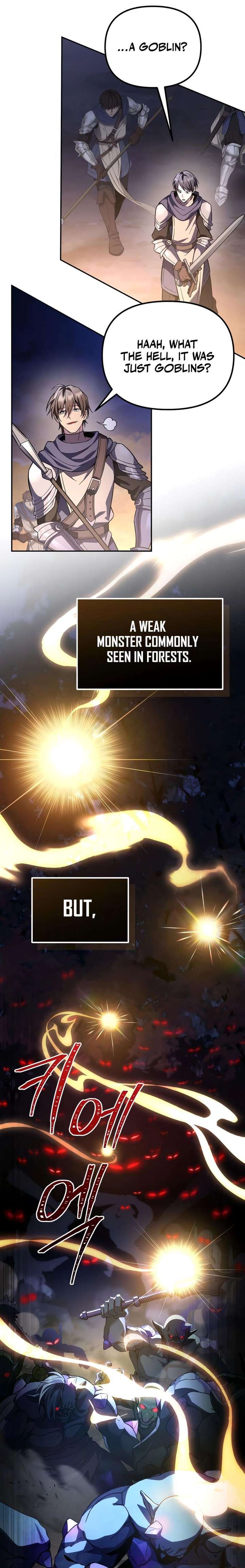 I Became the Patron of Villains Chapter 17 - Page 8