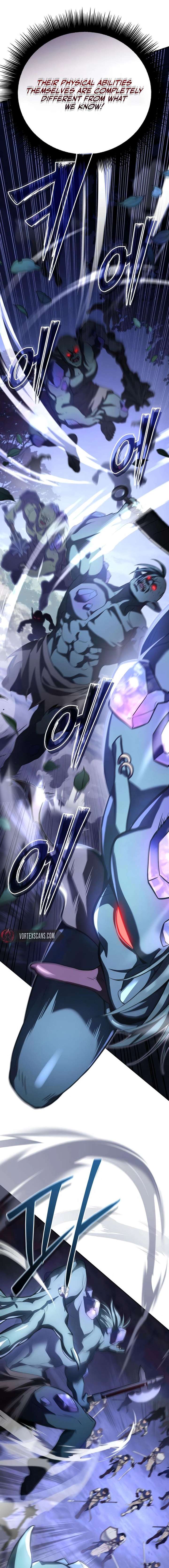 I Became the Patron of Villains Chapter 17 - Page 12