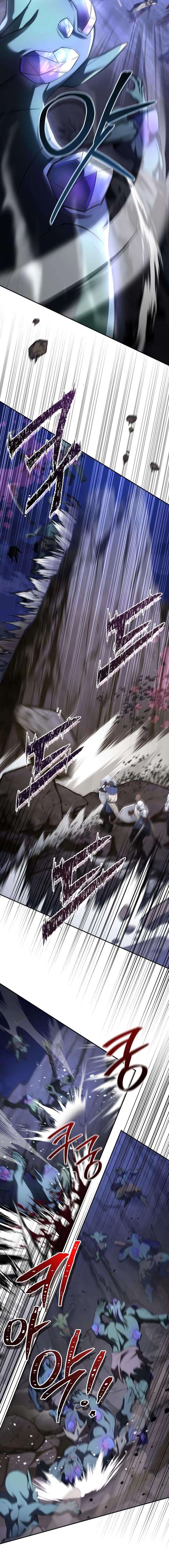 I Became the Patron of Villains Chapter 17 - Page 13