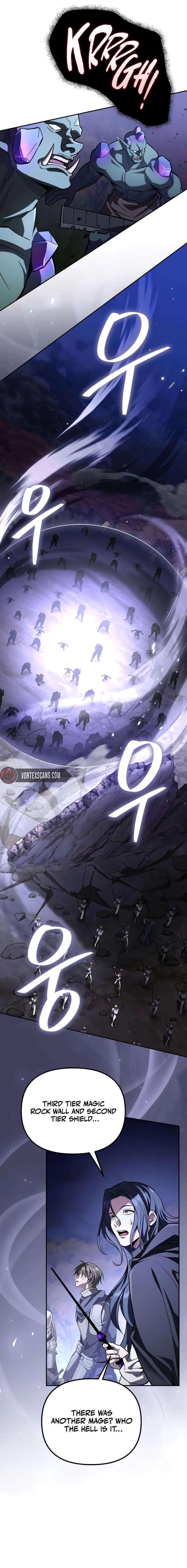 I Became the Patron of Villains Chapter 17 - Page 14