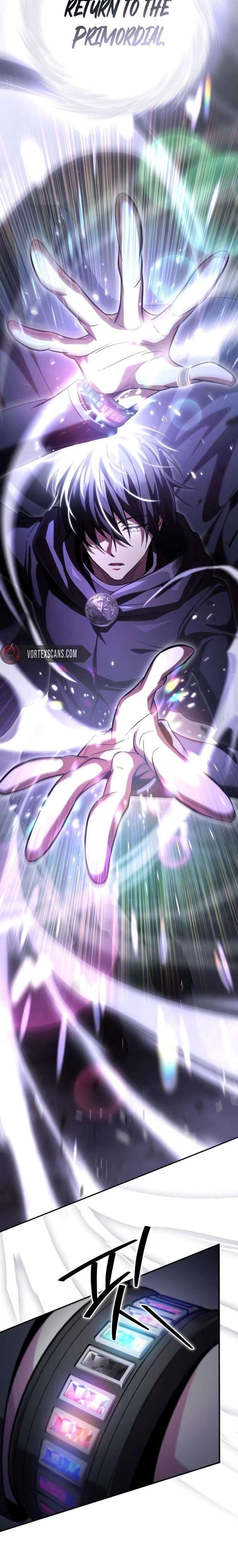 I Became the Patron of Villains Chapter 17 - Page 18