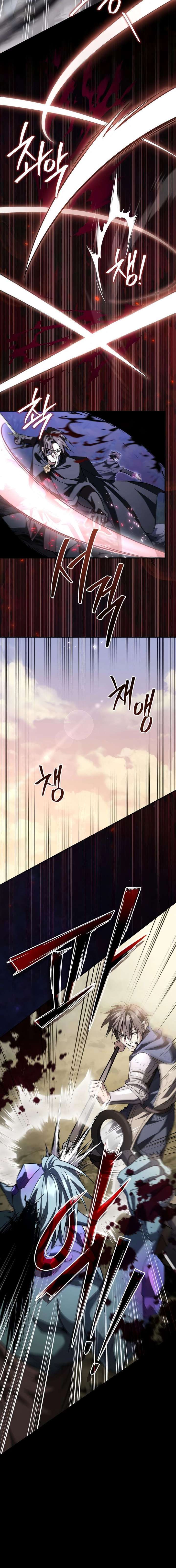 I Became the Patron of Villains Chapter 17 - Page 22