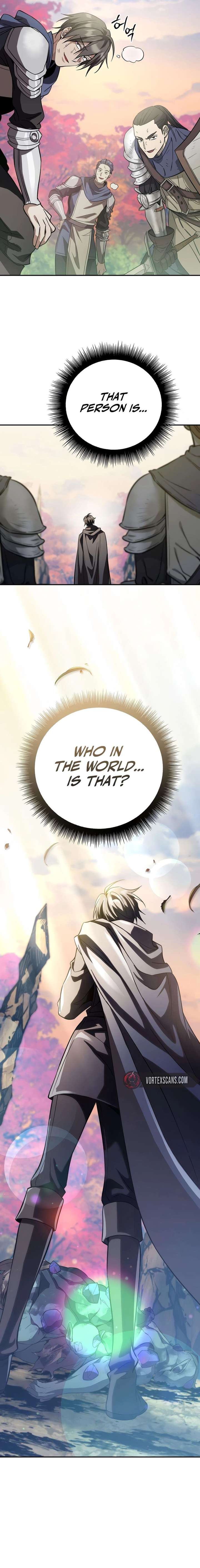 I Became the Patron of Villains Chapter 17 - Page 24