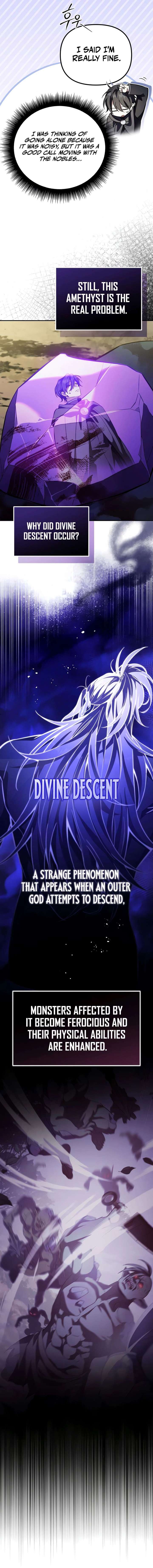 I Became the Patron of Villains Chapter 17 - Page 26