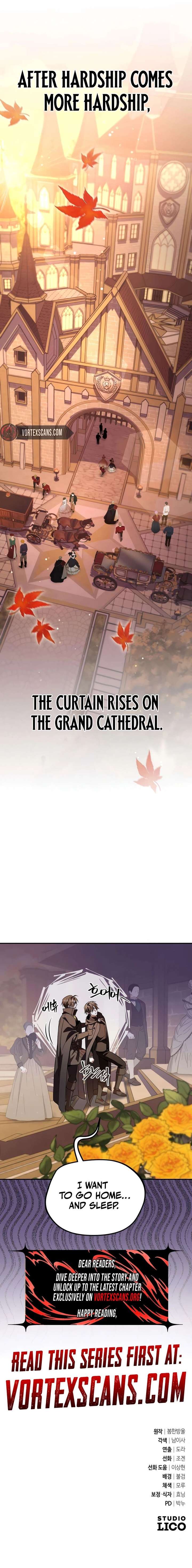 I Became the Patron of Villains Chapter 17 - Page 31