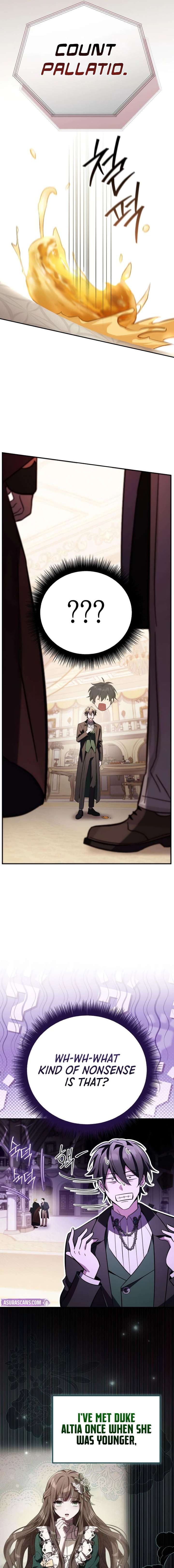 I Became the Patron of Villains Chapter 18 - Page 15