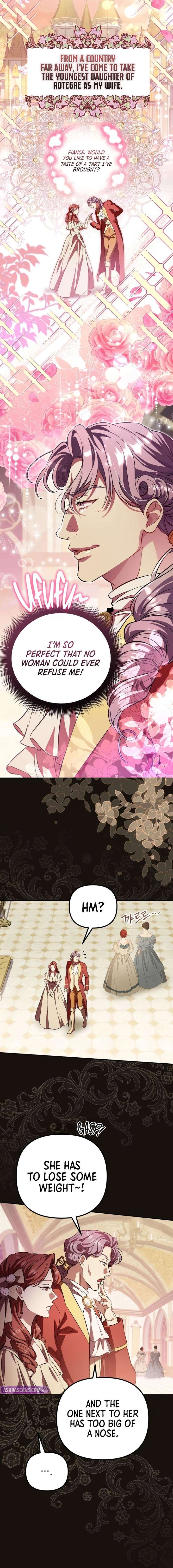 I Became the Patron of Villains Chapter 18 - Page 20