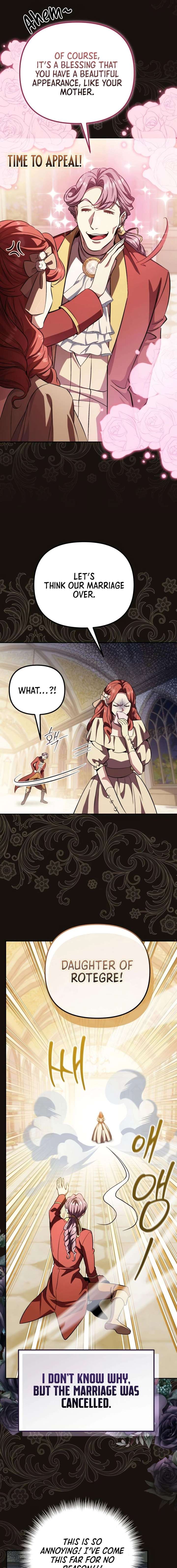 I Became the Patron of Villains Chapter 18 - Page 21