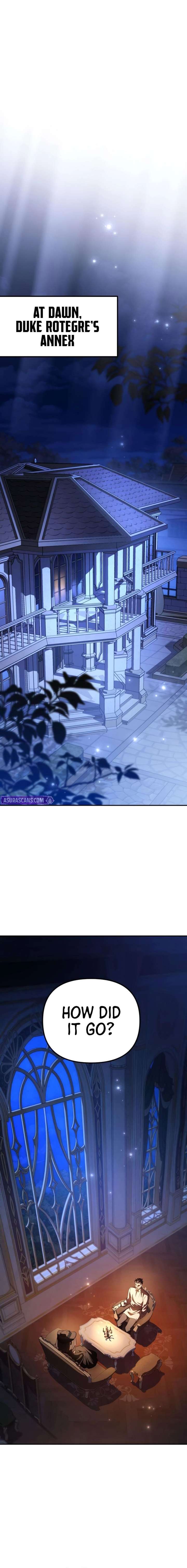 I Became the Patron of Villains Chapter 18 - Page 30