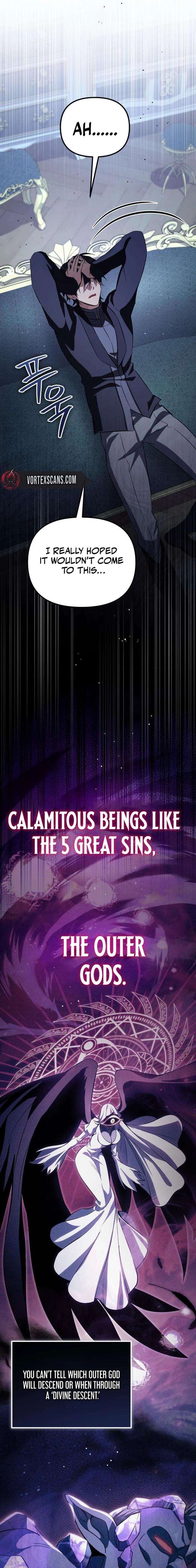 I Became the Patron of Villains Chapter 19 - Page 7