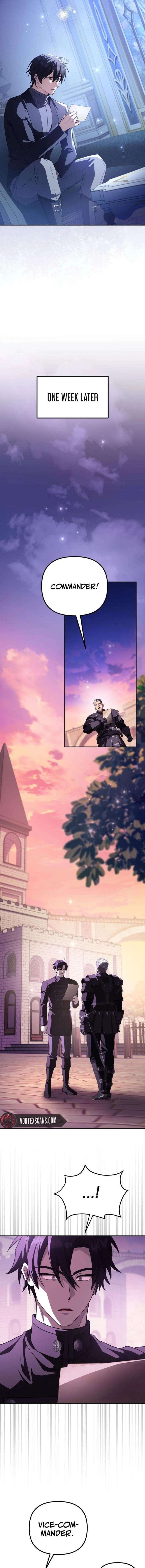 I Became the Patron of Villains Chapter 19 - Page 11