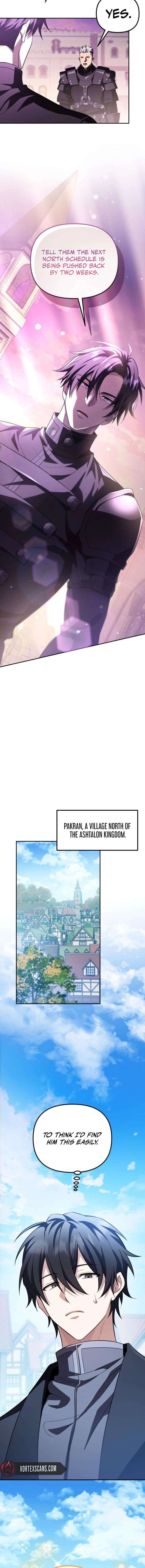 I Became the Patron of Villains Chapter 19 - Page 12