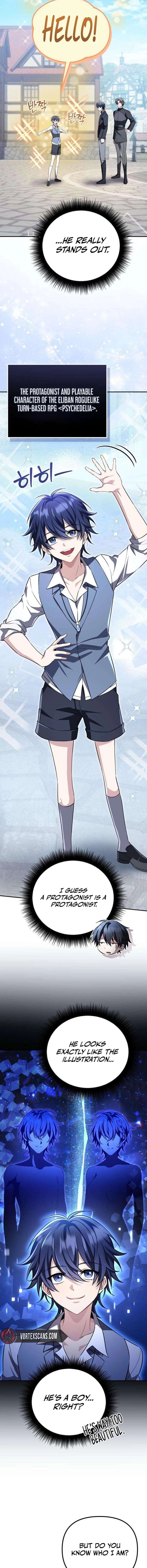 I Became the Patron of Villains Chapter 19 - Page 13