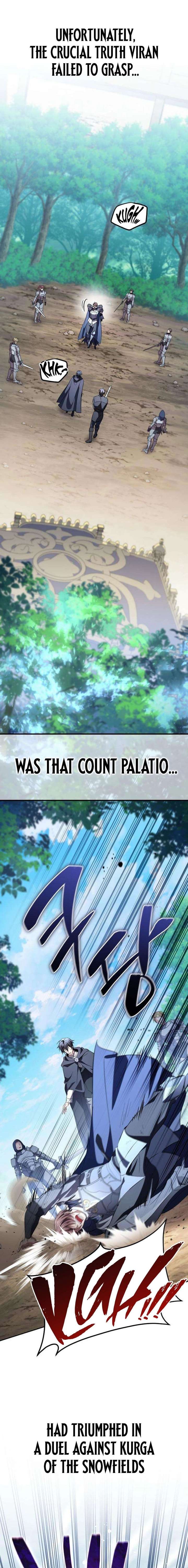 I Became the Patron of Villains Chapter 20 - Page 12