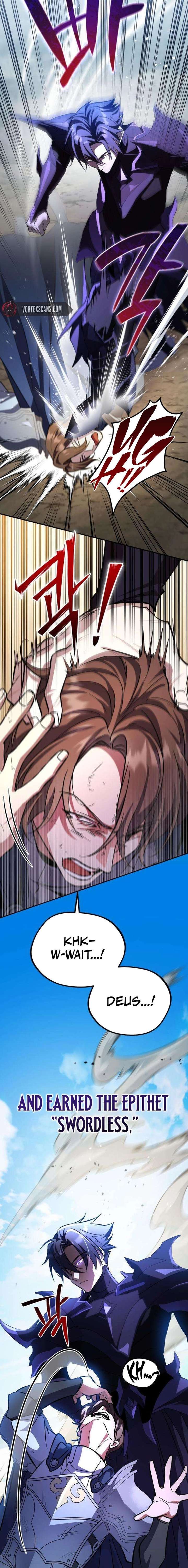 I Became the Patron of Villains Chapter 20 - Page 13