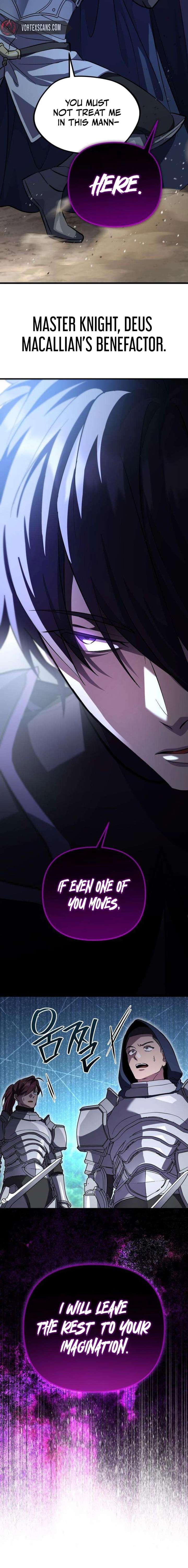 I Became the Patron of Villains Chapter 20 - Page 14