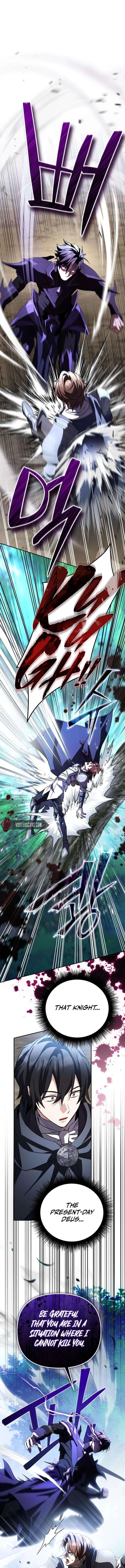 I Became the Patron of Villains Chapter 20 - Page 15