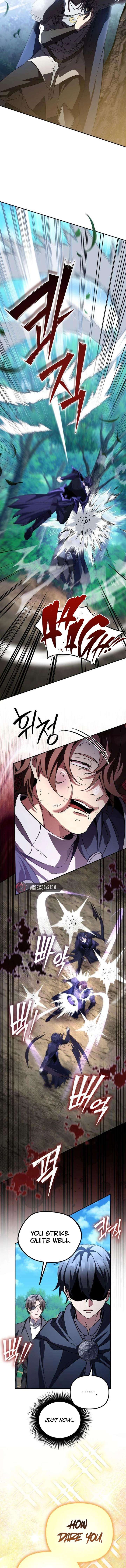 I Became the Patron of Villains Chapter 20 - Page 16