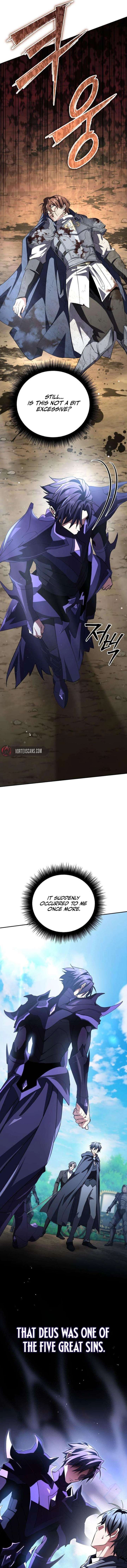 I Became the Patron of Villains Chapter 20 - Page 19