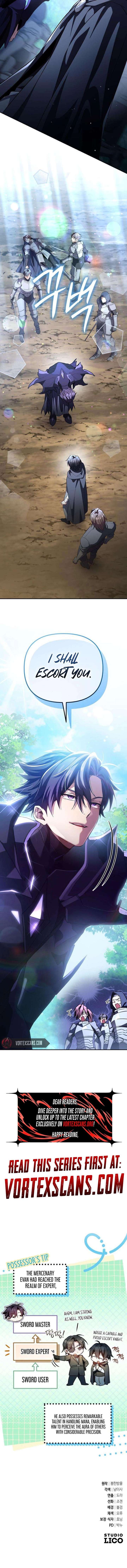 I Became the Patron of Villains Chapter 20 - Page 20