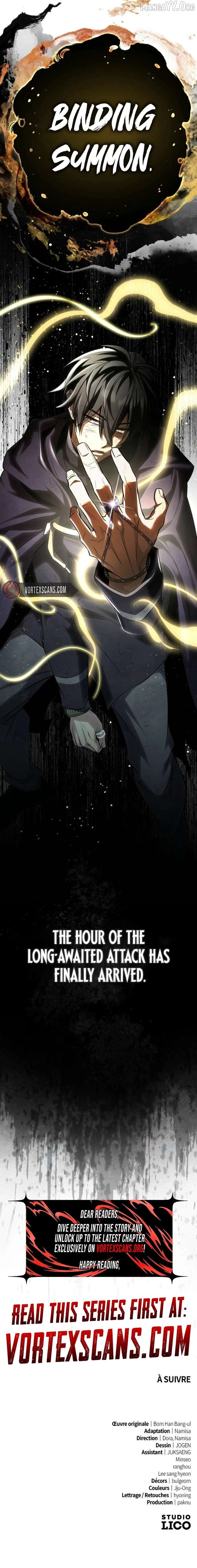 I Became the Patron of Villains Chapter 23 - Page 10