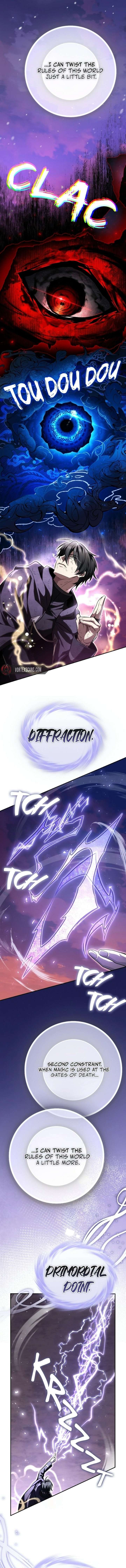 I Became the Patron of Villains Chapter 24 - Page 4