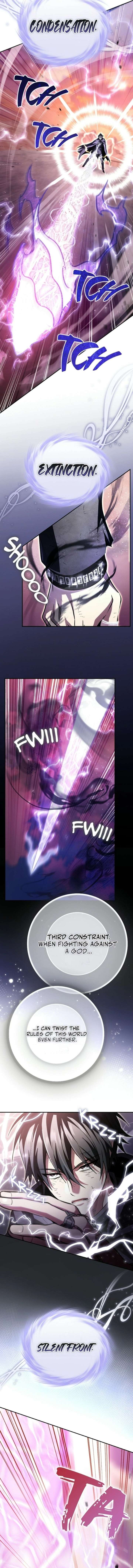 I Became the Patron of Villains Chapter 24 - Page 5