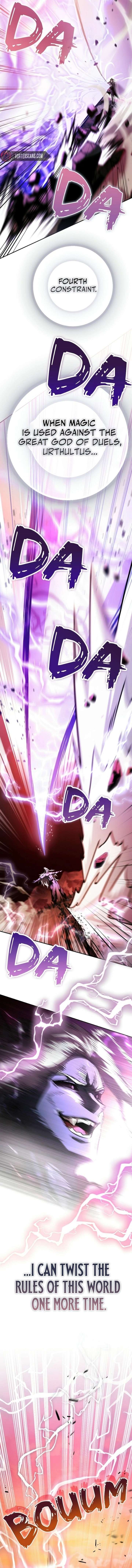 I Became the Patron of Villains Chapter 24 - Page 6