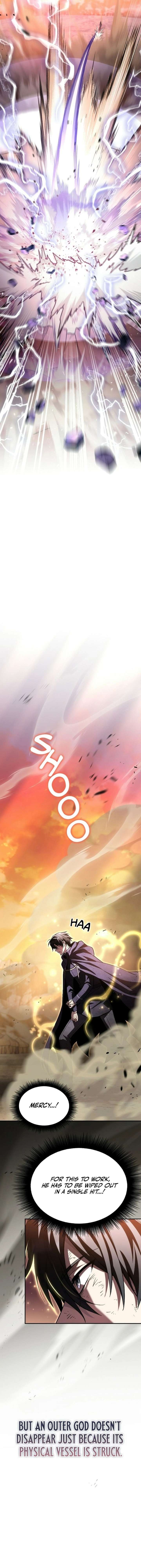 I Became the Patron of Villains Chapter 24 - Page 7