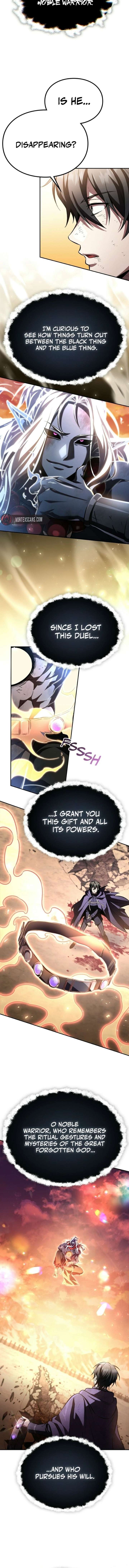 I Became the Patron of Villains Chapter 24 - Page 10