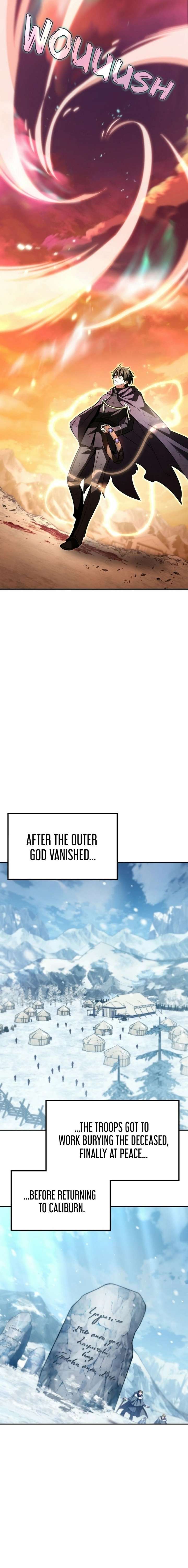 I Became the Patron of Villains Chapter 24 - Page 12