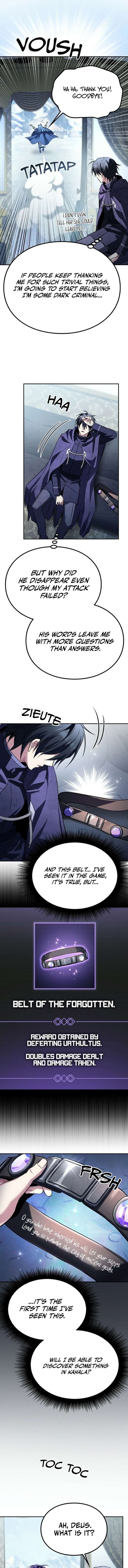 I Became the Patron of Villains Chapter 24 - Page 14