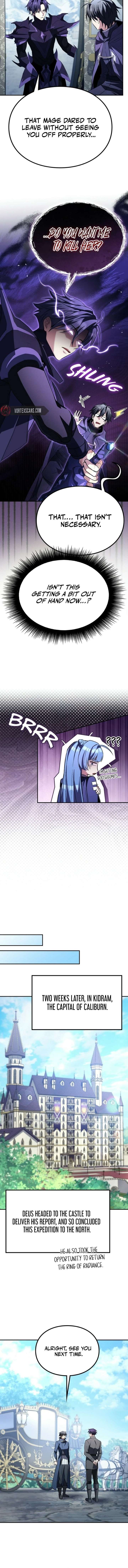 I Became the Patron of Villains Chapter 24 - Page 15