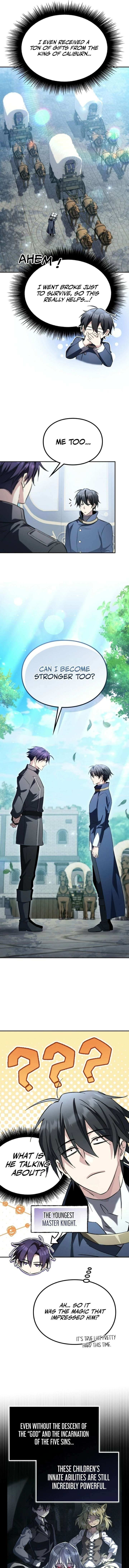 I Became the Patron of Villains Chapter 24 - Page 16